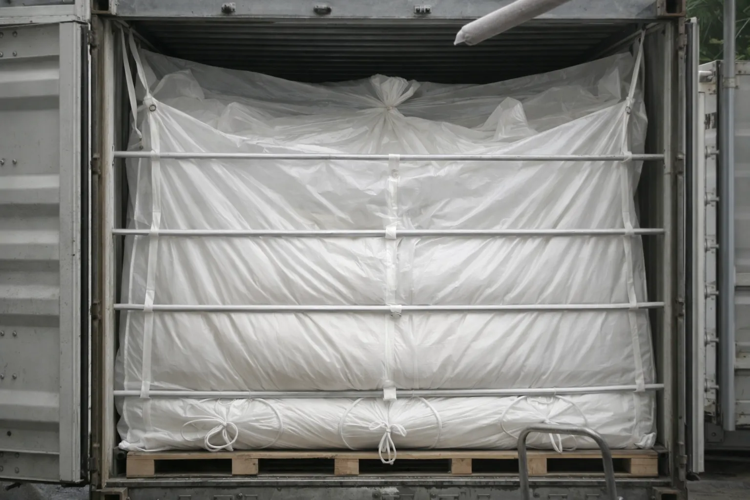 Konteyner Bigbag